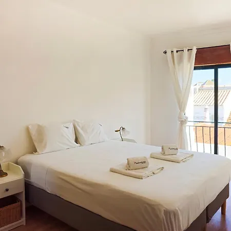 شقة Flh Family Duplex