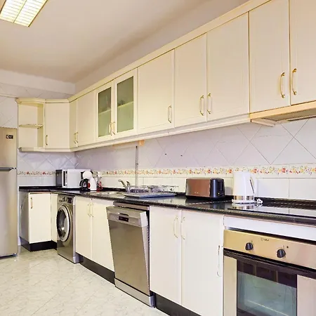 Flh Family Duplex Appartement *