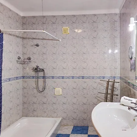 شقة Flh Family Duplex *
