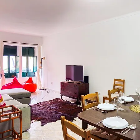Appartement Flh Family Duplex *
