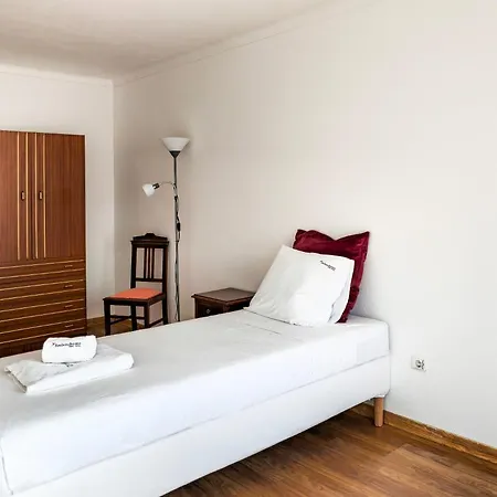 Appartement Flh Family Duplex Tavira