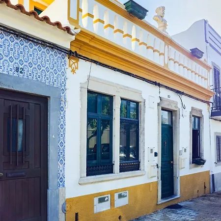 شقة Flh Family Duplex