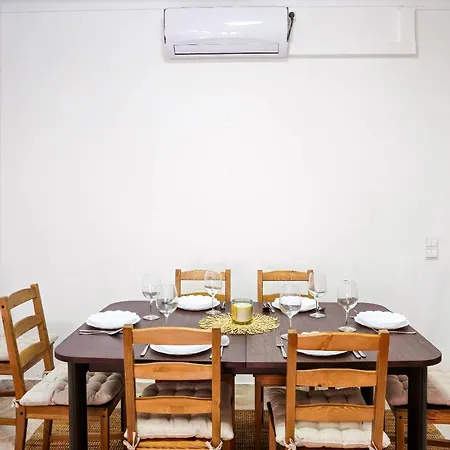 شقة Flh Family Duplex *