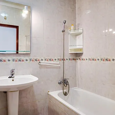 Flh Family Duplex * טאווירה