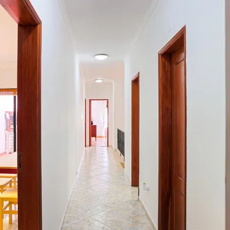 Flh Family Duplex דירה *
