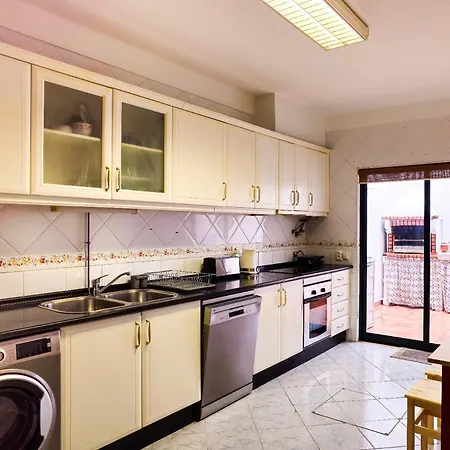 Flh Family Duplex דירה *