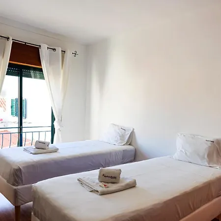 Flh Family Duplex Tavira