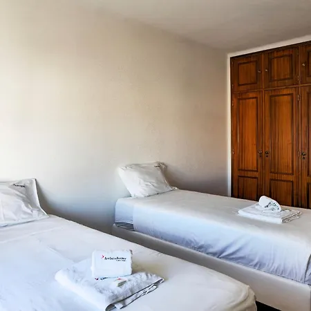 Flh Family Duplex Lejlighed Tavira